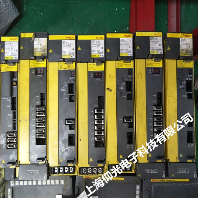 FANUC��Ҋ�ŷ���SV0417