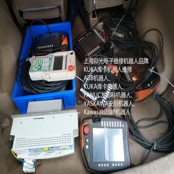  KUKA�쿨KRC4ʾ����00-168-334 �C(j��)е��ʾ���� ʾ�̺оS��