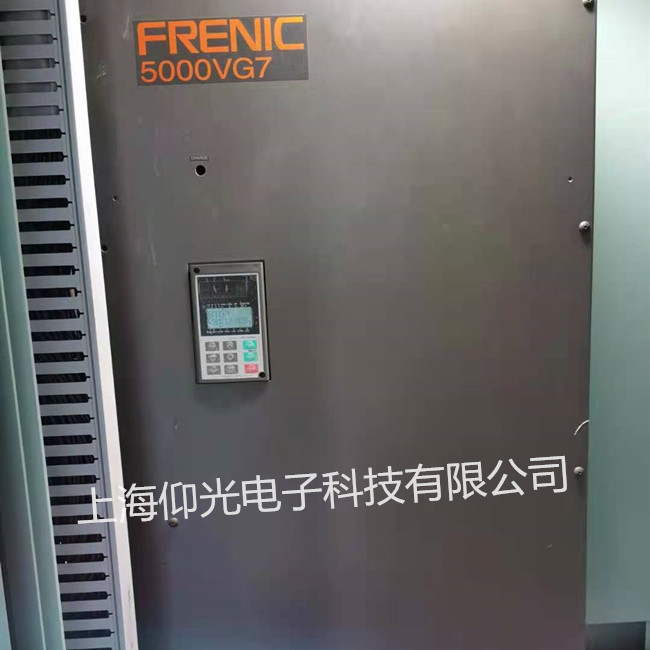 ��ʿ׃�l���S��5000VG7 FRN160VG7S-4��(b��o)EF��·�S��