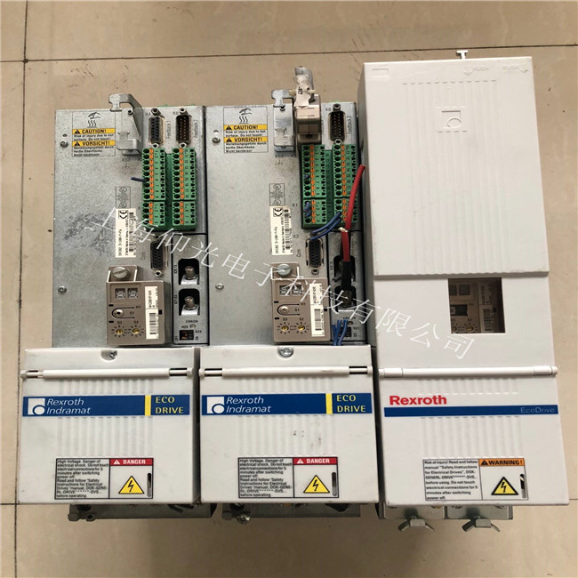 REXROTH��ʿ��DKCϵ���(q��)��(d��ng)���y(c��)ԇ��ƫ������