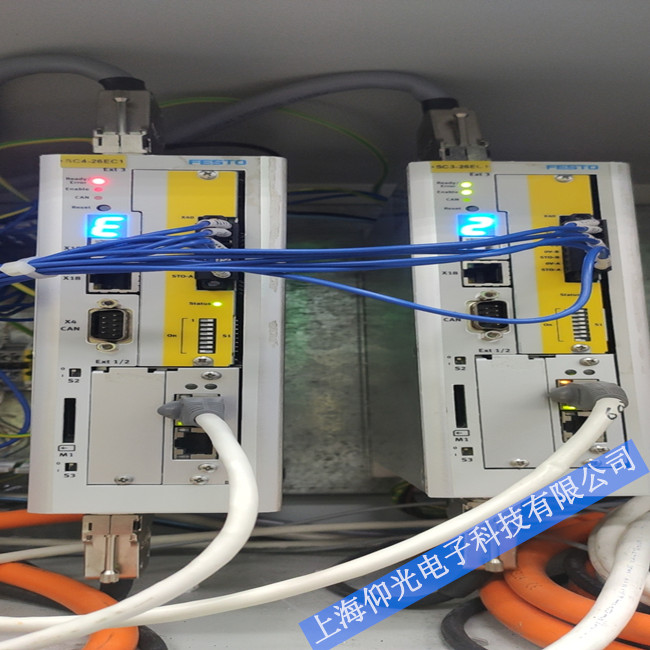 FESTO�M˹���ŷ��(q��)�����S��CMMP-AS-C2-3A-M3�󾯴��a��E721��E728�S��