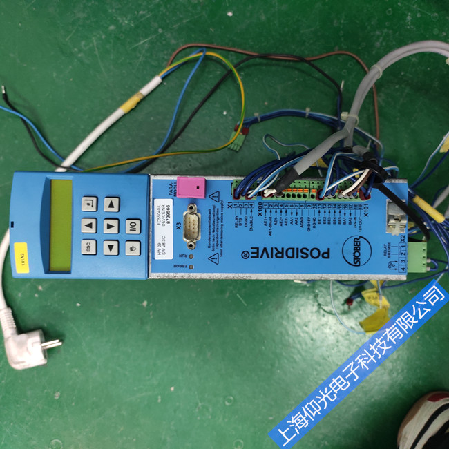 STOBER POSIDRIVE ˹�����ŷ��(q��)��(d��ng)������ �^(gu��)�d���l�S�޲�ͬ����