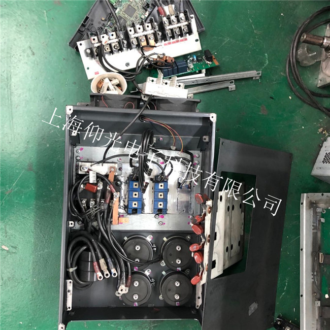 Ӣ��CT׃�l��Unidrive SP����