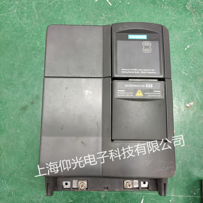 ���T��MM430׃�l����F002�S�� 6SE6430-2UD31-1CA0�^�d�^������