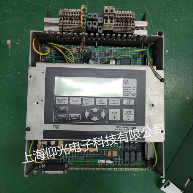 RELIANCE ELECTRIC���׃�l���S�� FP3000ϵ�Ј�(b��o)������