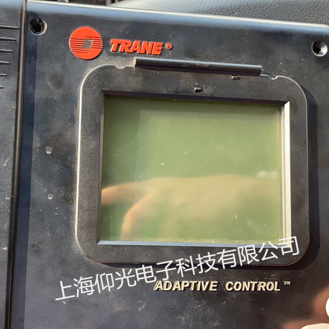 TRANE���`���{(di��o)�|�����S��CH530  X13650827-07�|��ʧ�` �o�@ʾ����