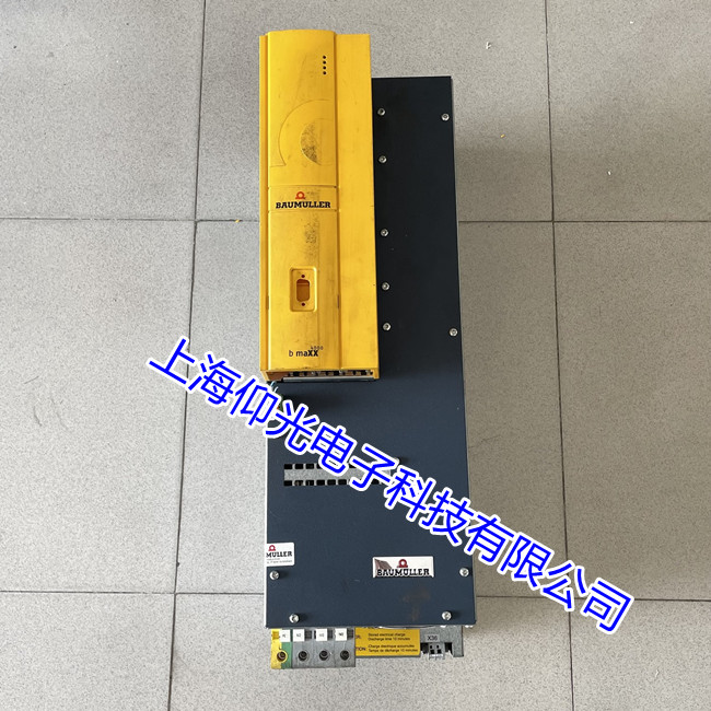 Baumuller�������ŷ��(q��)��(d��ng)���^(gu��)�d��Ҋ(ji��n)���ϾS��