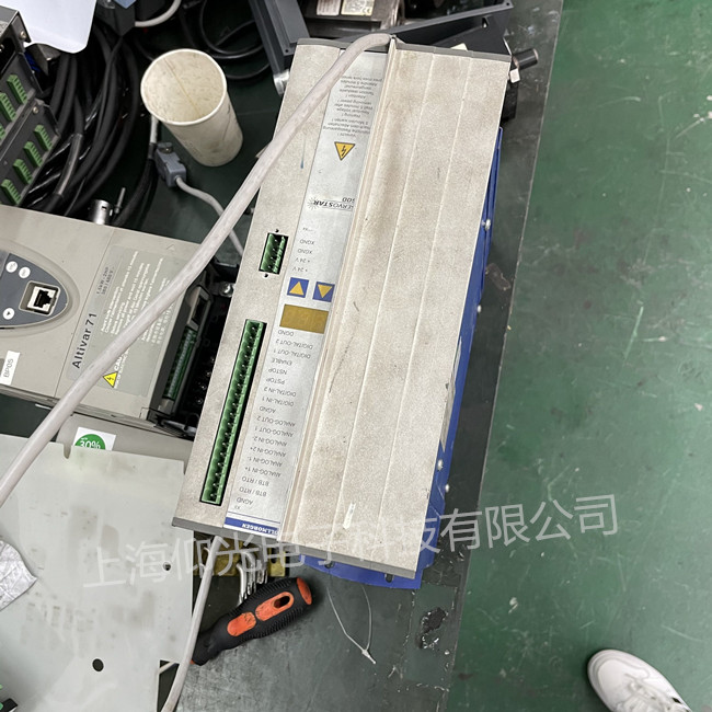 Kollmorgen�Ơ�Ħ���ŷ��(q��)�����S�� 640ϵ��F06��(b��o)���������Y(ji��)