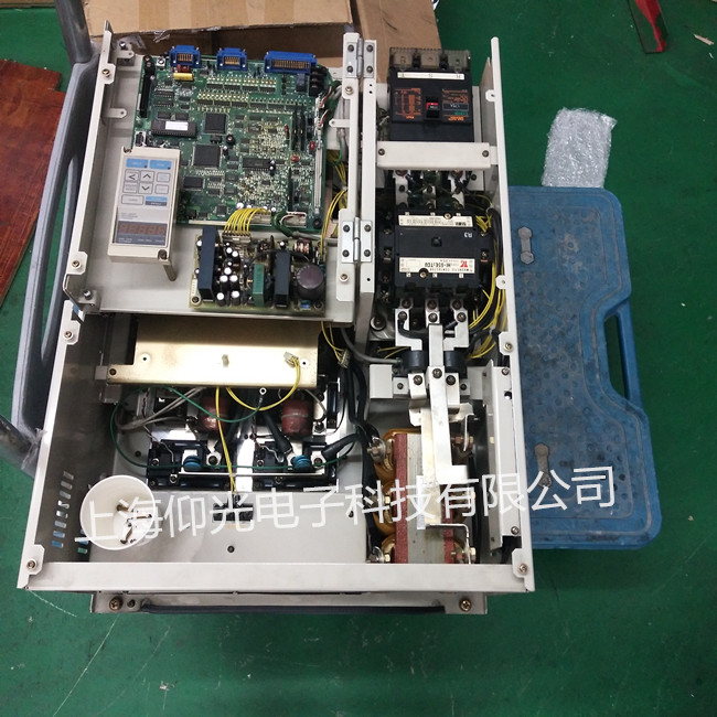 ����׃�l���S�ވ�(b��o)�����a CIMR-G7A4110�@ʾ��(b��o)��OC/GF����