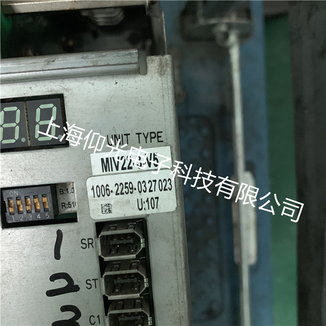 OKUMA�����ŷ�����MIVMIV0204A-1-B5���F(xi��n)����