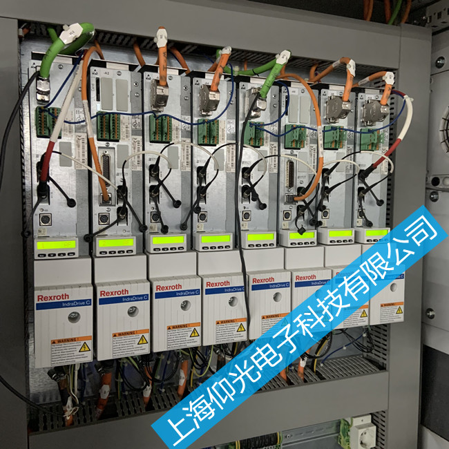 rexroth��ʿ��DKC�ŷ��(q��)��(d��ng)���S���Ԓ �@ʾE247/E248�S�޿���