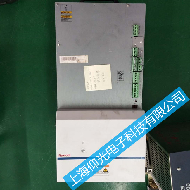 rexroth��ʿ��DKC�ŷ������S�޿��Y �󾯳��F(xi��n)E252/E253��