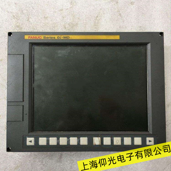 �}��FANUC�l(f��)�ǿ�A02B-0303-C084�@ʾ����Ļ���C(j��)���ϾS��