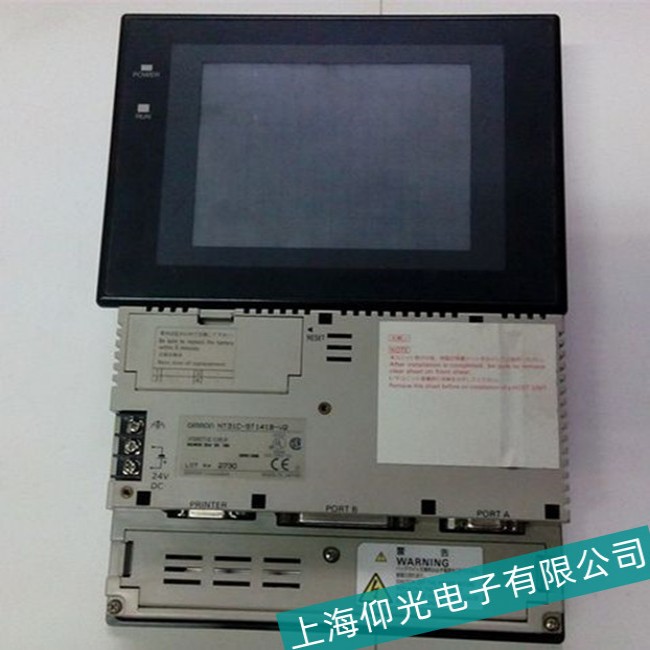 ����OMRON�Wķ��NS12-KBA05�|�������C���ϾS��