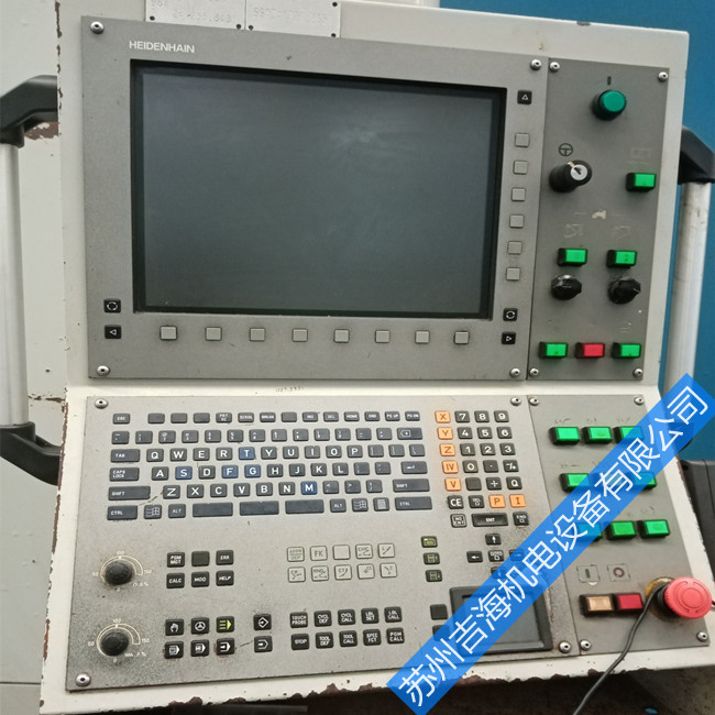 ����HEIDENHAIN���hHi800-E��(sh��)��ϵ�y(t��ng)864���ϾS���f(shu��)��