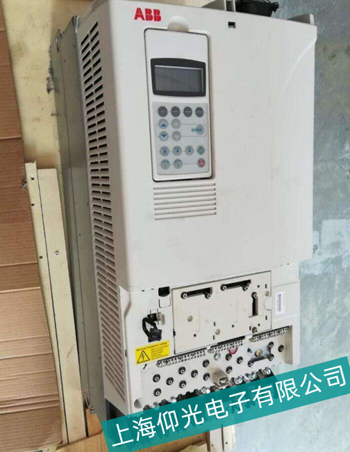 ɽ�|ABB ACS510-01-03A3-4׃�l���^����ϾS��