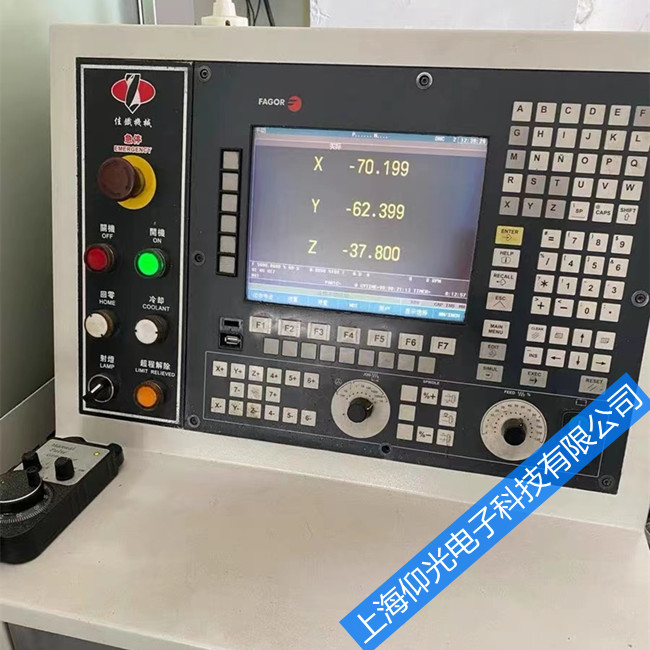 FAGOR�l(f��)��ϵ�y(t��ng)�S��485ͨӍ�Д�-���������