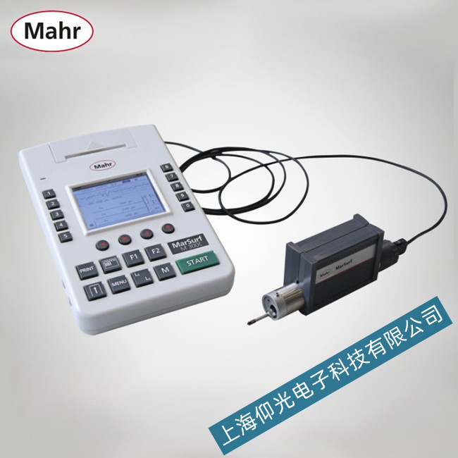 MarSurf�R��M300�ֲڶȃxָʾ����������ԭ�����