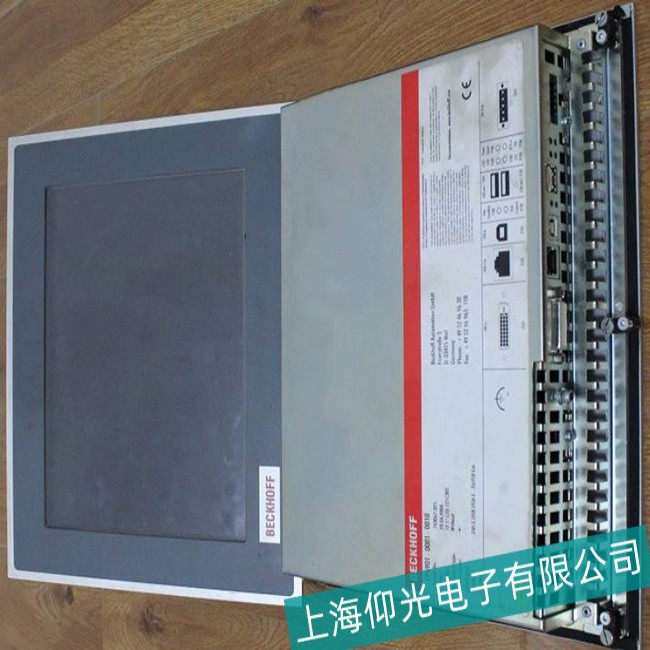 �R�ھS��Beckhoff�������ؙC���Ӯ������ϲ�����̖ 