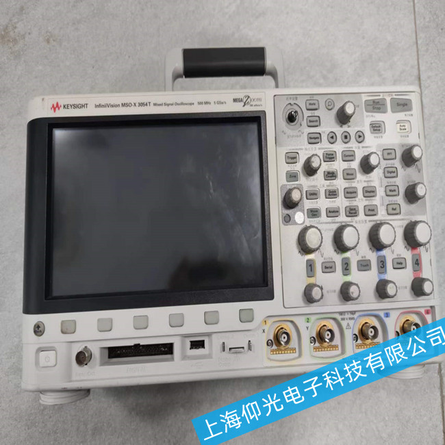 �Ͼ��ǵ¿Ƽ�MSO-X-3054Tʾ�����_�C(j��)ʧ�����ό��I(y��)�S�޹�˾��ַ