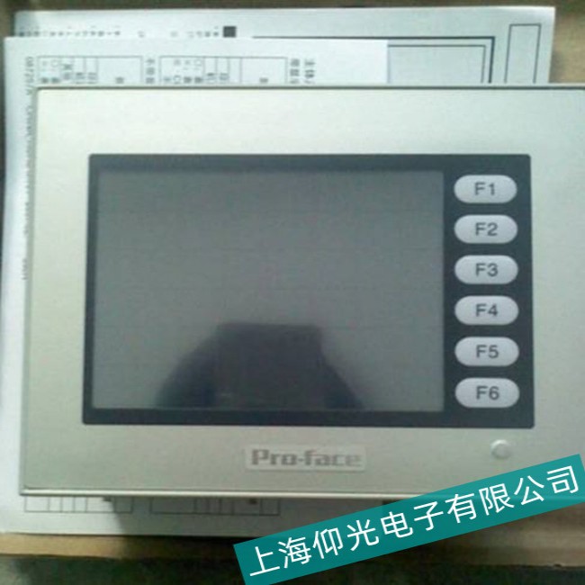 ����Proface�����˹�@ʾ���Mˮ���ϙz�y�S��