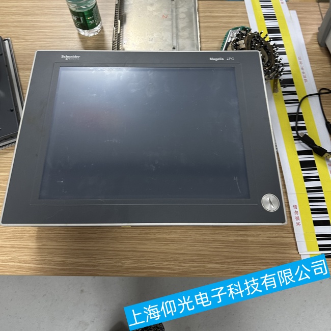 ����ʩ�͵¹��ؙCModicon M340ϵ�����\���^����ͻȻֹͣ�\�й��ό��I(y��)�S��