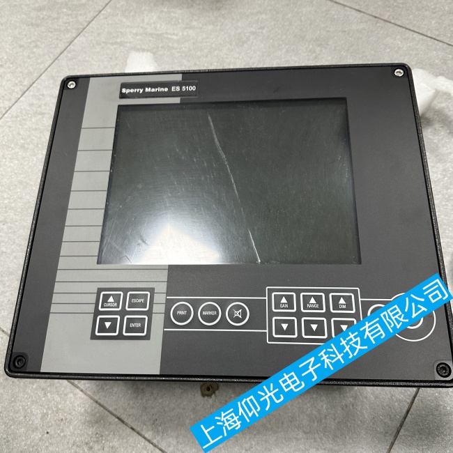 Sperry���Üy̽�xES 5100ָʾ���������W�q���ϾS�����M�z�y