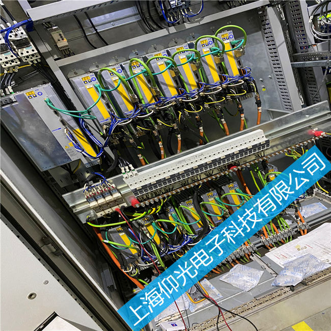 �����ИI(y��)�Ơ�Ħ�������S��-Servostar601ϵ�Ј�n12�S��