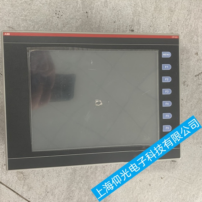 �P��ABB�|����CP600ϵ����늟����U���ϾS�޽�(j��ng)����