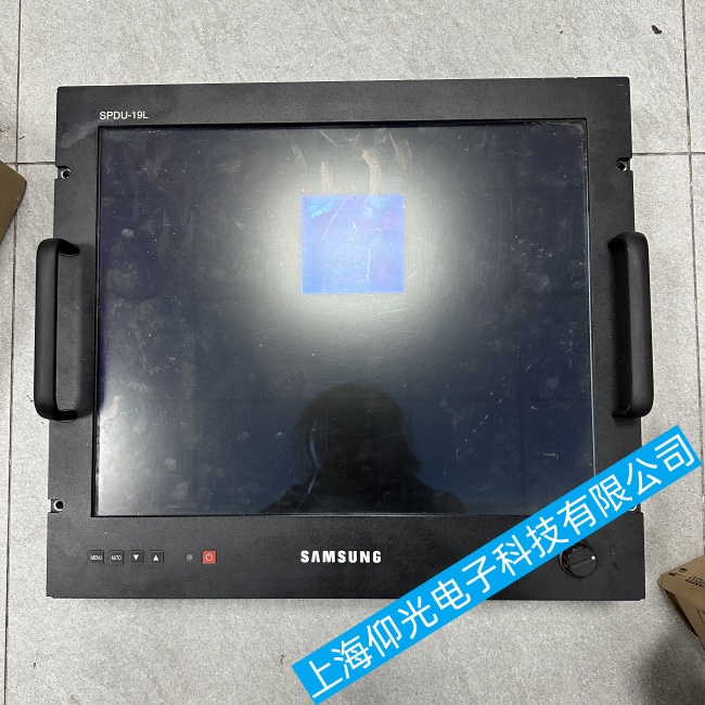 SAMSUNG���Ǵ����C(j��)œ�@ʾ��SPDU-19L�o������(d��ng)��ͻȻͣ�C(j��)���ϾS�����M(f��i)�z�y(c��)