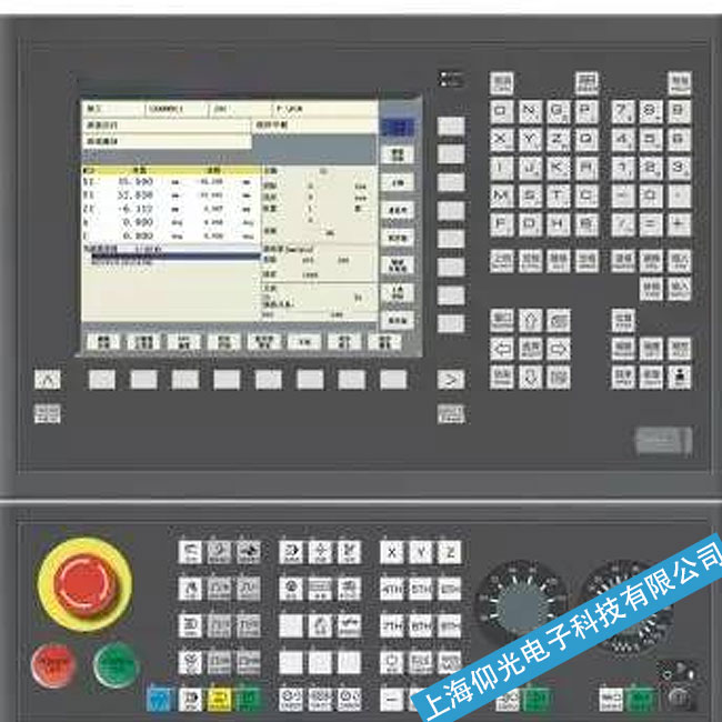 ���ھS��FANUC�l(f��)�ǿƔ�(sh��)�ؙC(j��)�@ʾ�����@ʾ��Ҋ���ϾS��