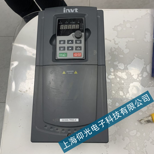 ���K�Ͼ�(INVT)Ӣ���v׃�l����Ҋ���Ϸ������S��̎��/�y(t��ng)һ�挍��r��ȫ�ɿ�