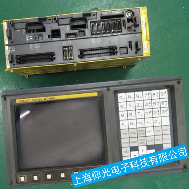 ��ɽ�l(f��)�ǿ�FANUC Series 0iϵ�Д�(sh��)��ϵ�y(t��ng)�_�C��ͣ�چ��ӽ��治�ӹ��ϾS�޹�˾