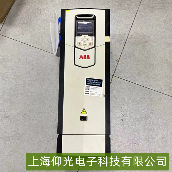 Allen-Bradley PowerFlex40׃�l��-���@ʾ�o(w��)ݔ�����ϾS��