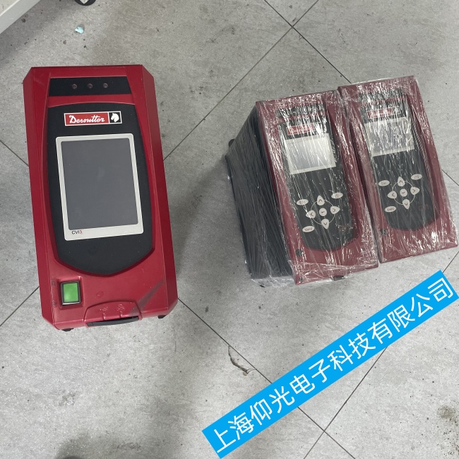 Desoutter�R�^�Q�o������CVIC II���ӟo����(y��ng)���@ʾ�������ϾS�ޏS�����]