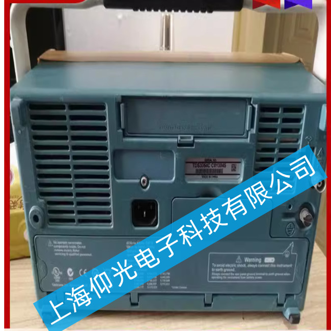 ̩��ʾ����TDS3054C��(sh��)��ʾ�������ܕ����F(xi��n)�Ķ�N����