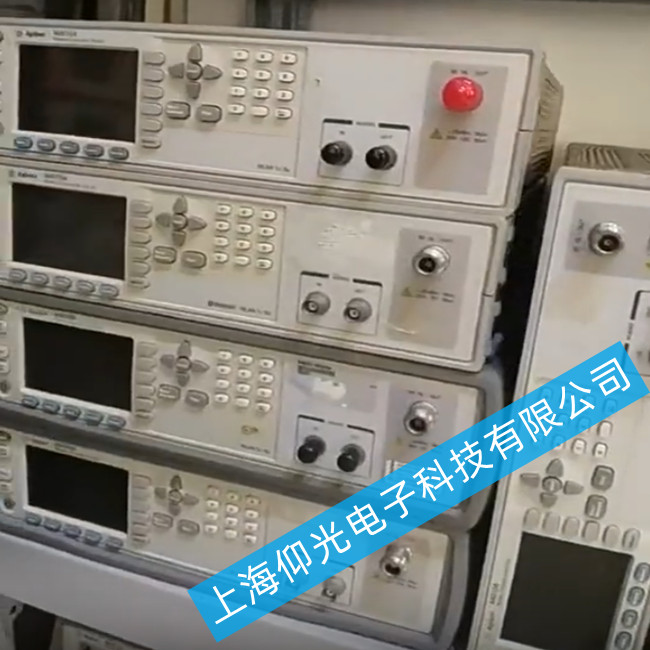 ���݂�Agilent 4156C ���ܰ댧(d��o)�w����(sh��)�����x���F(xi��n)�y(c��)�����ϵľS�޷���