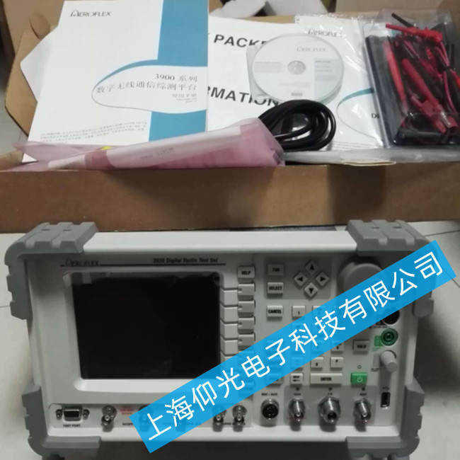 Aeroflex IFR3920�o��늜yԇ�x���F(xi��n)ܛ����������ԓ��ô�S��