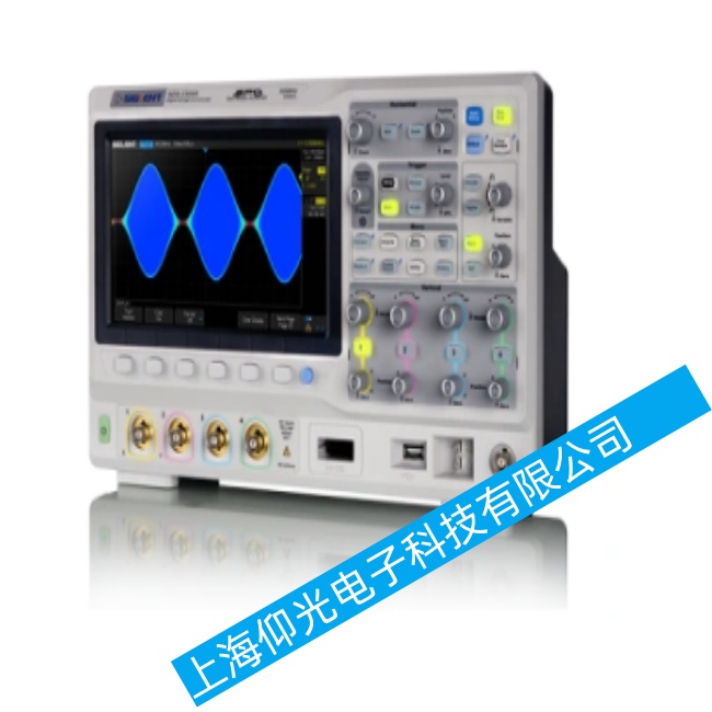 ���(y��ng)(SIGLENT)��(sh��)��ʾ����SDS2000X Plusϵ���_�C(j��)��o�@ʾ���@ʾ�����Ĺ�����ξS��̎