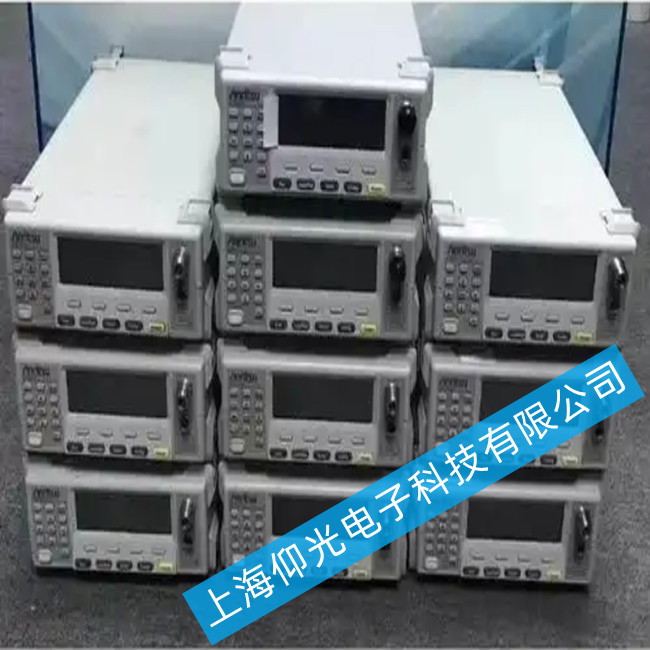 Anritsu MT8000A�C��ͨ�Ŝyԇ�x�����F���������_�C����