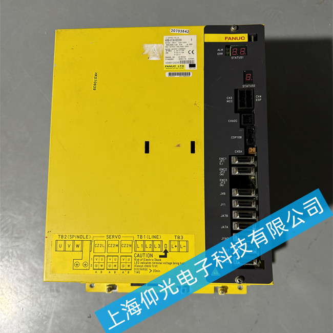 �l(f��)�ǿ��ŷ��(q��)��(d��ng)���S��A06B-6240-H106��(b��o)���@ʾ1���ϾS��