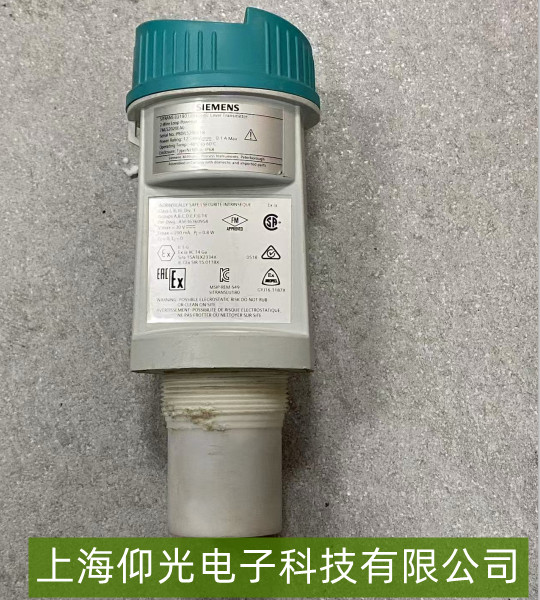 ���T�� SITRANS LU 50 ����ҺλӋ(j��)�o(w��)�y(c��)��ֵ���ϾS��ָ��